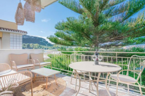 La Terrazza Poetto 2 passi dalla Spiaggia